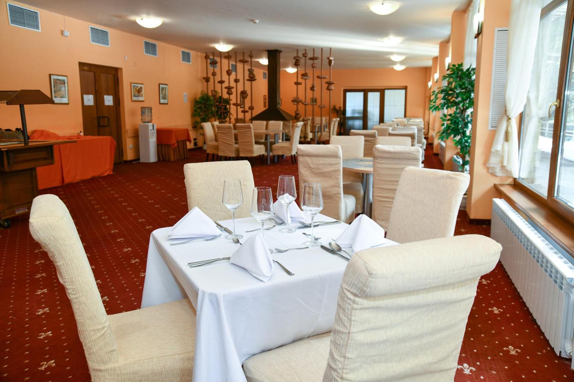 Hotel Borovets Edelweiss Exterior photo